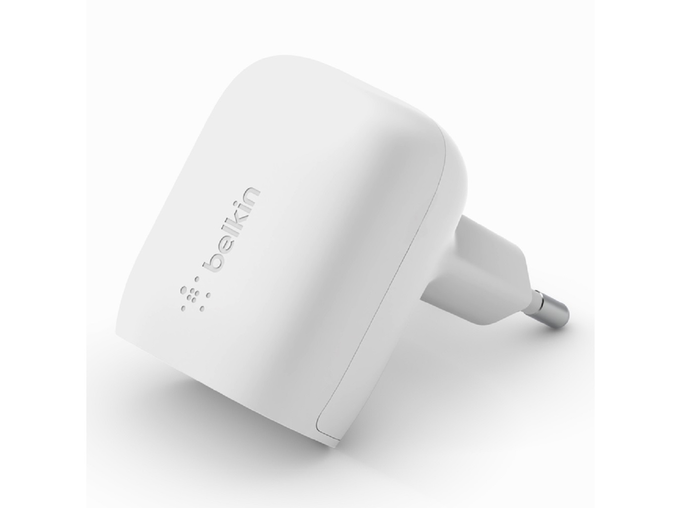 CARREGADOR BELKIN WCA006VFWH USB-C 20W