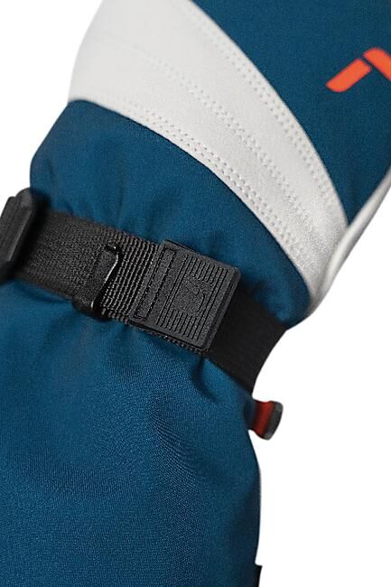 REUSCH - GANT DE SKI EXPERIENCE R-TEX LC