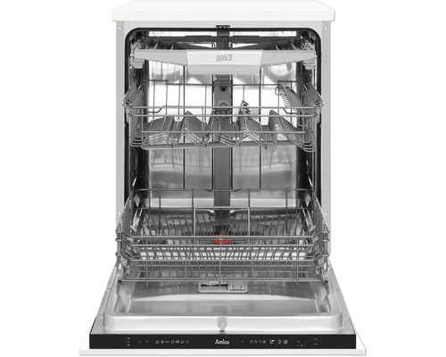 Volledig geïntegreerde vaatwasser Amica EGSPV 594 400 60 x 87 x 58 cm voor 14 couverts 10,5 l 40 dB (A)