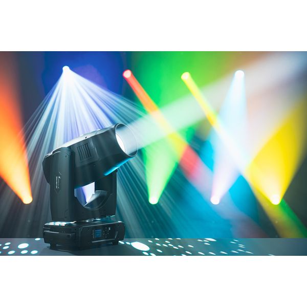 Stairville BSW-350 LED Case Bundle 2