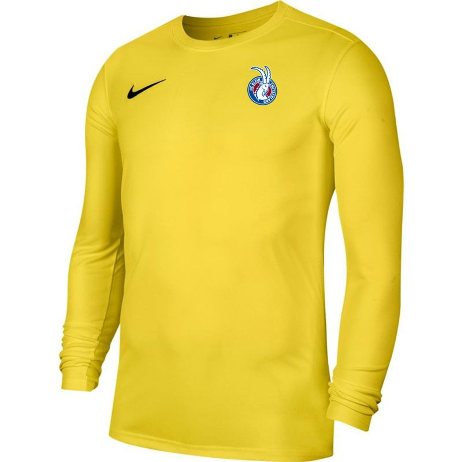 Nike Hockey Keepershirt HCKZ
