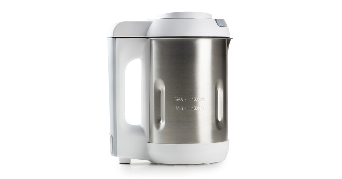 DomoSoepmaker DO737BL multikoker  (1,6 Liter)