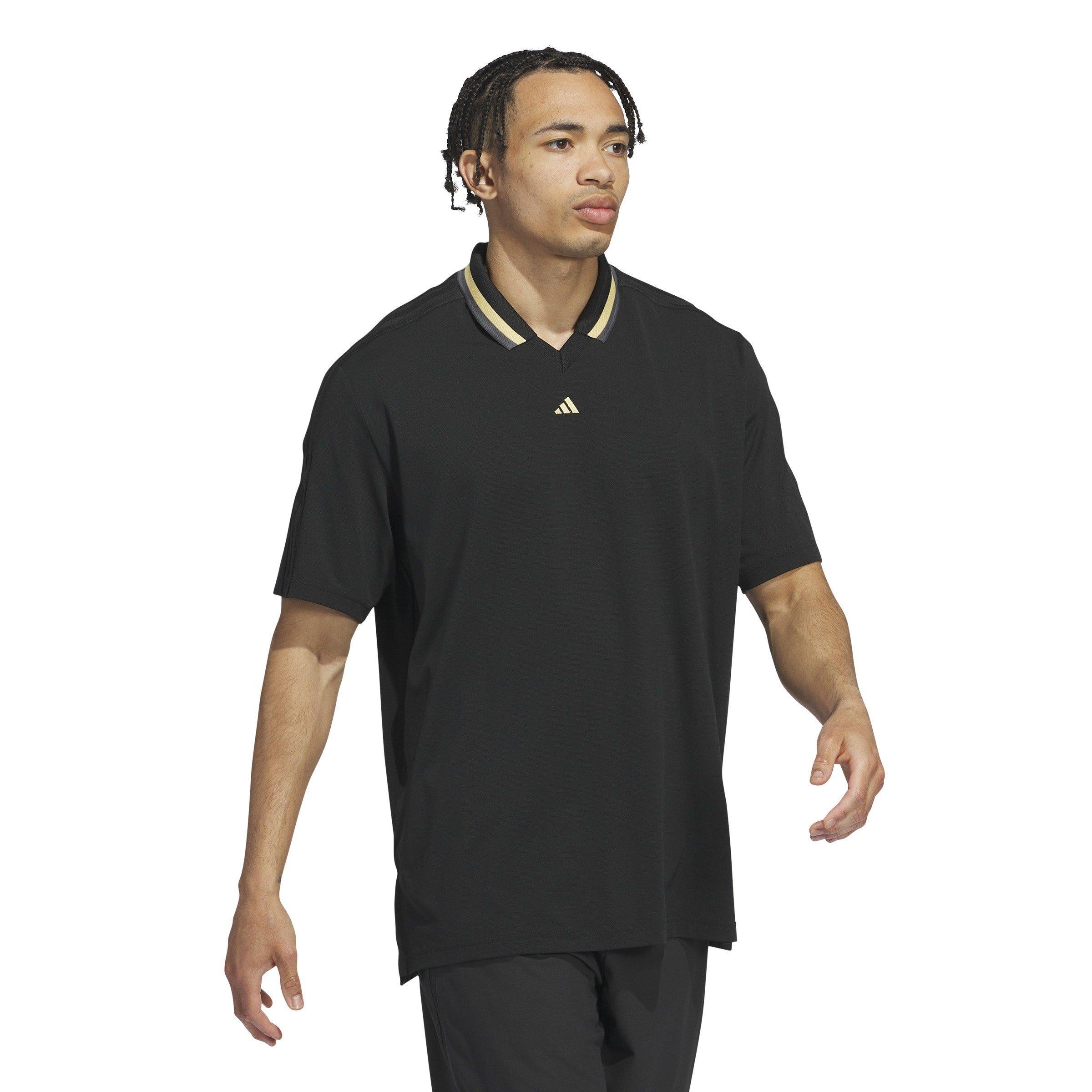 adidas Ultimate365 Golf Jersey Polo Shirt Mens