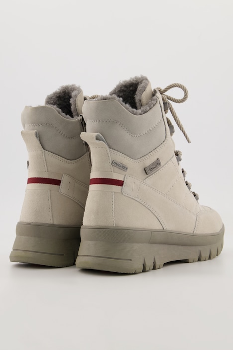 Trekking-Boots, Tamaris Comfort, Wechselfußbett