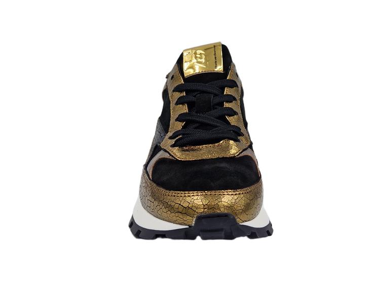 Floris van Bommel SFW-10098 gold
