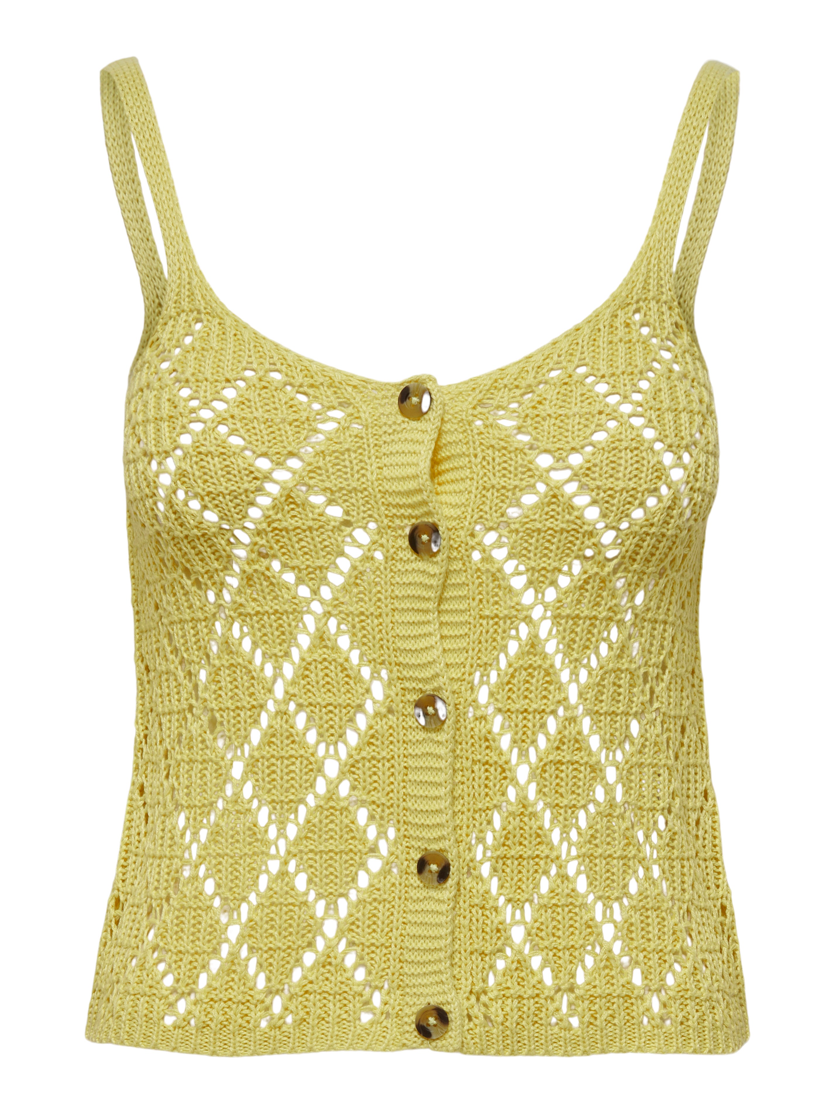 JDYSUN Strickpullover Straw