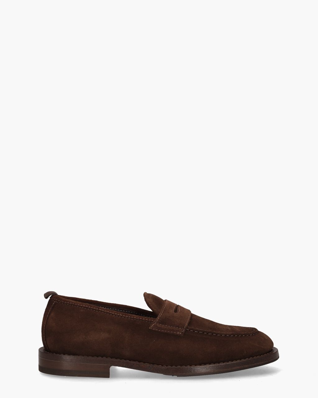 Giorgio 1958 28604 Donkerbruin Herenloafers