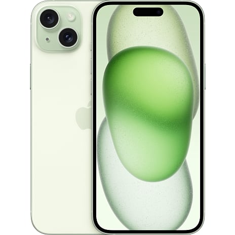 iPhone 15 Plus 128GB - Green