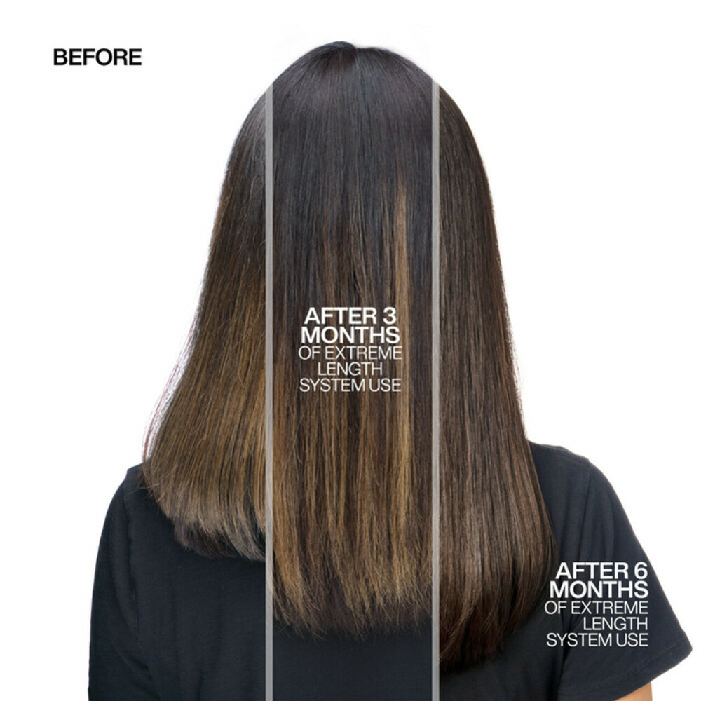 Redken Extreme Length Sealer Leave-In150 ml