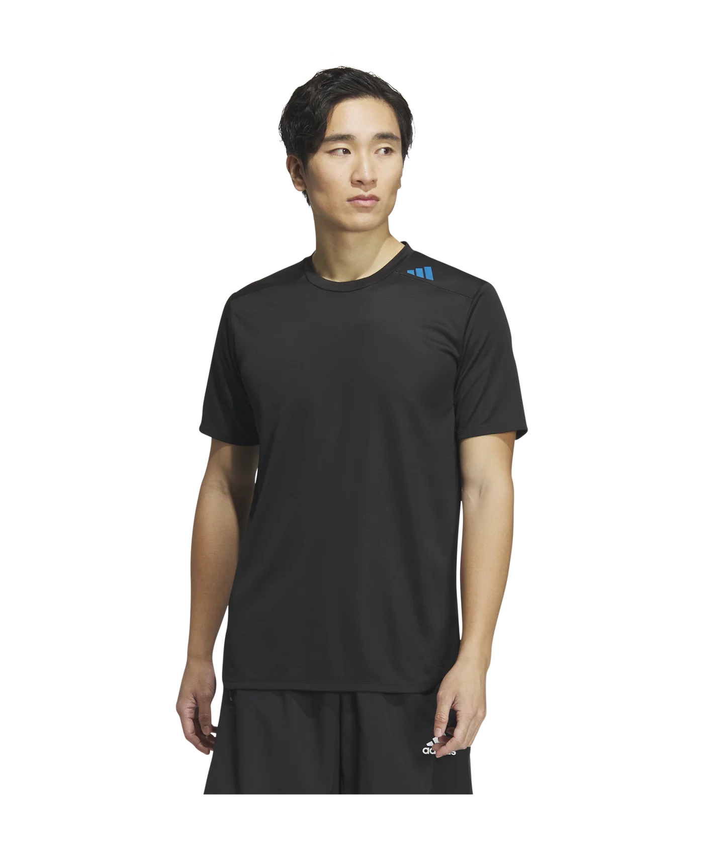 adidas Designed 4 Training HEAT.RDY HIIT Training Tee Black