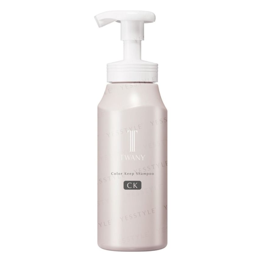 Kanebo - Twany Color Keep Shampoo