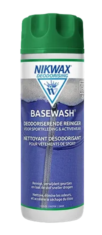 Base Wash (300 ml)
