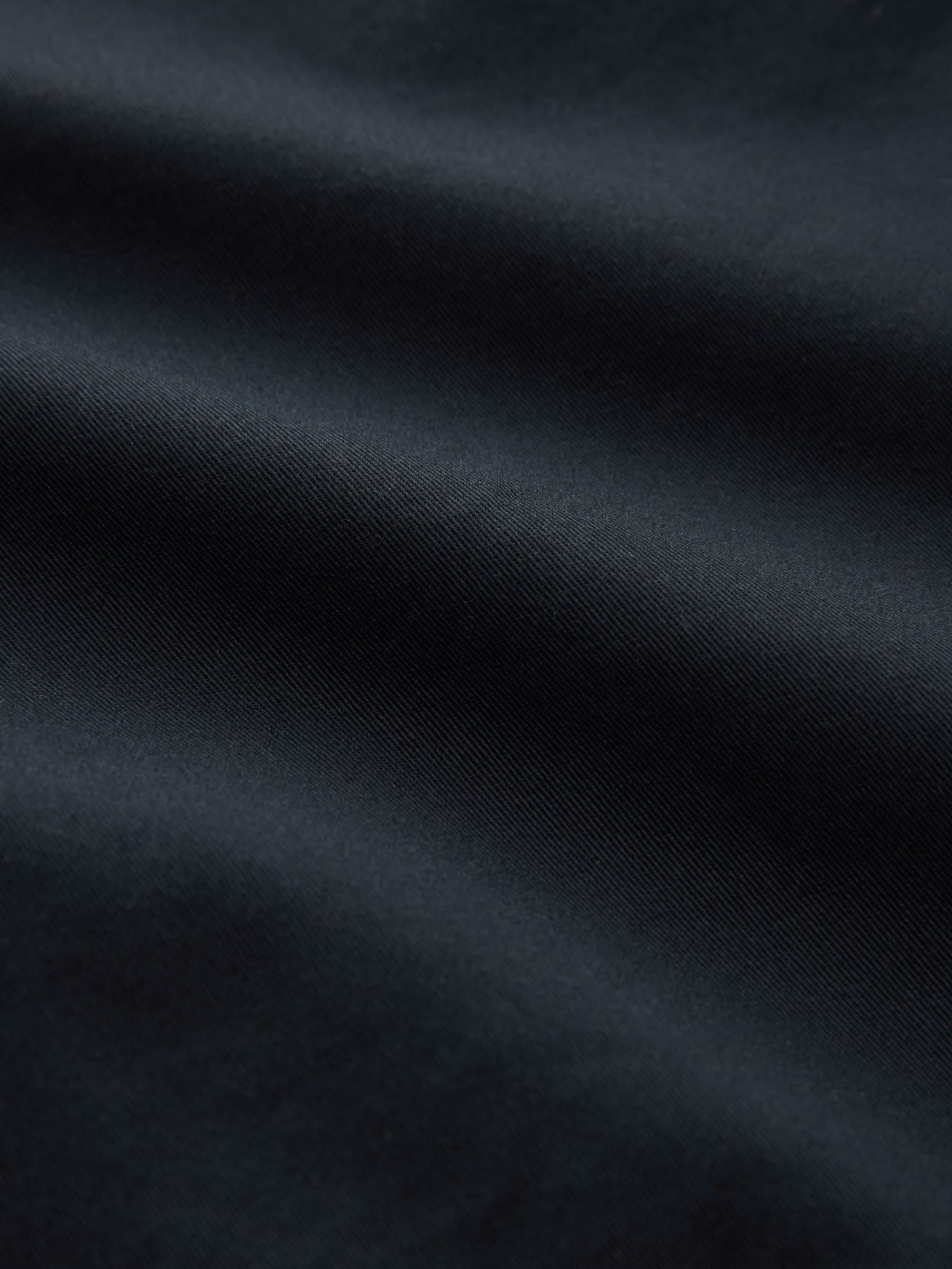 Marineblauw/kiezelkleurig - Straight fit - Set van 2 chinoshorts met stretch