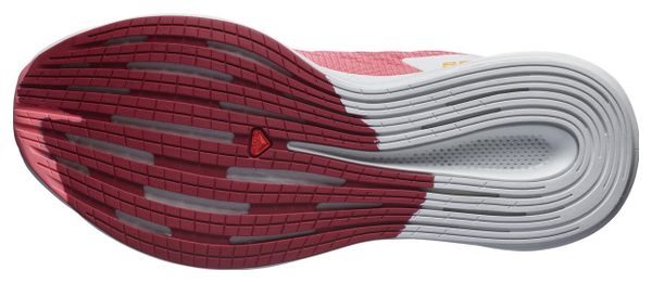 Chaussures de Running Salomon Spectur Rose Femme