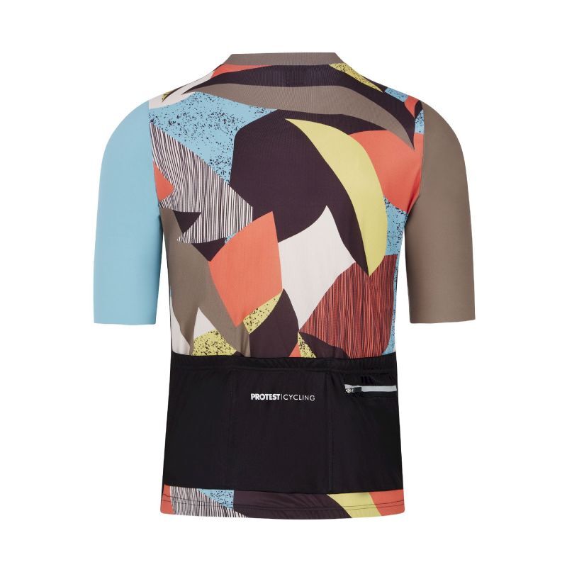 Prtpenck - Maillot vélo homme