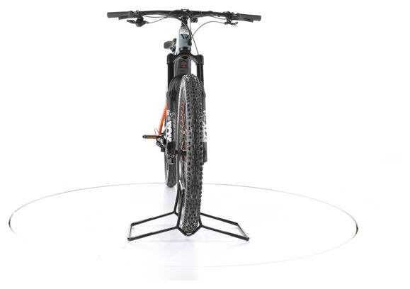 Produit reconditionné - Conway Xyron S 727 Vélo électrique VTT 2021 - Très Bon Etat