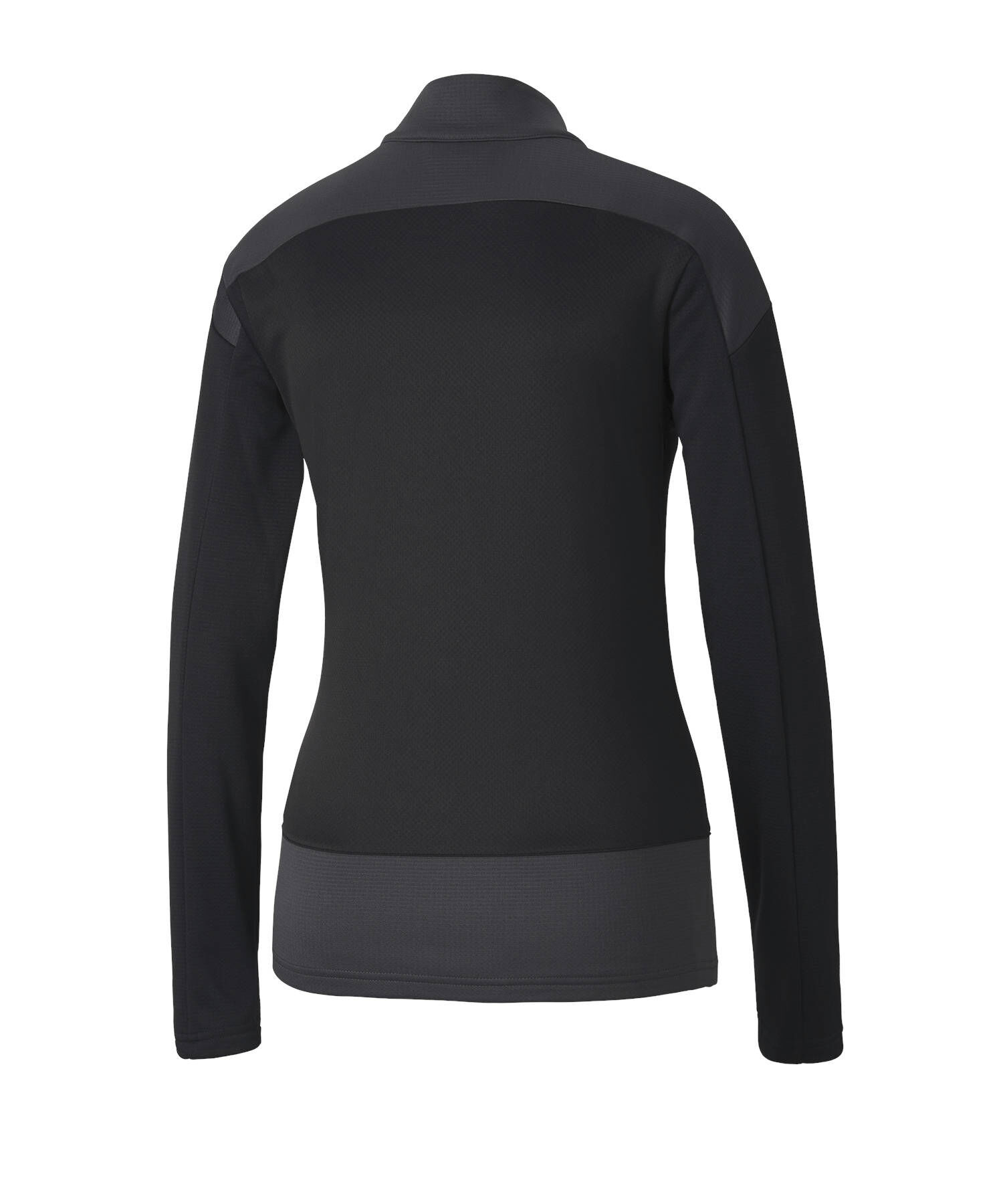 Puma| Damen Fußball - Teamsport Textil - Sweatshirts teamGOAL 23 1/4 Zip Top Damen