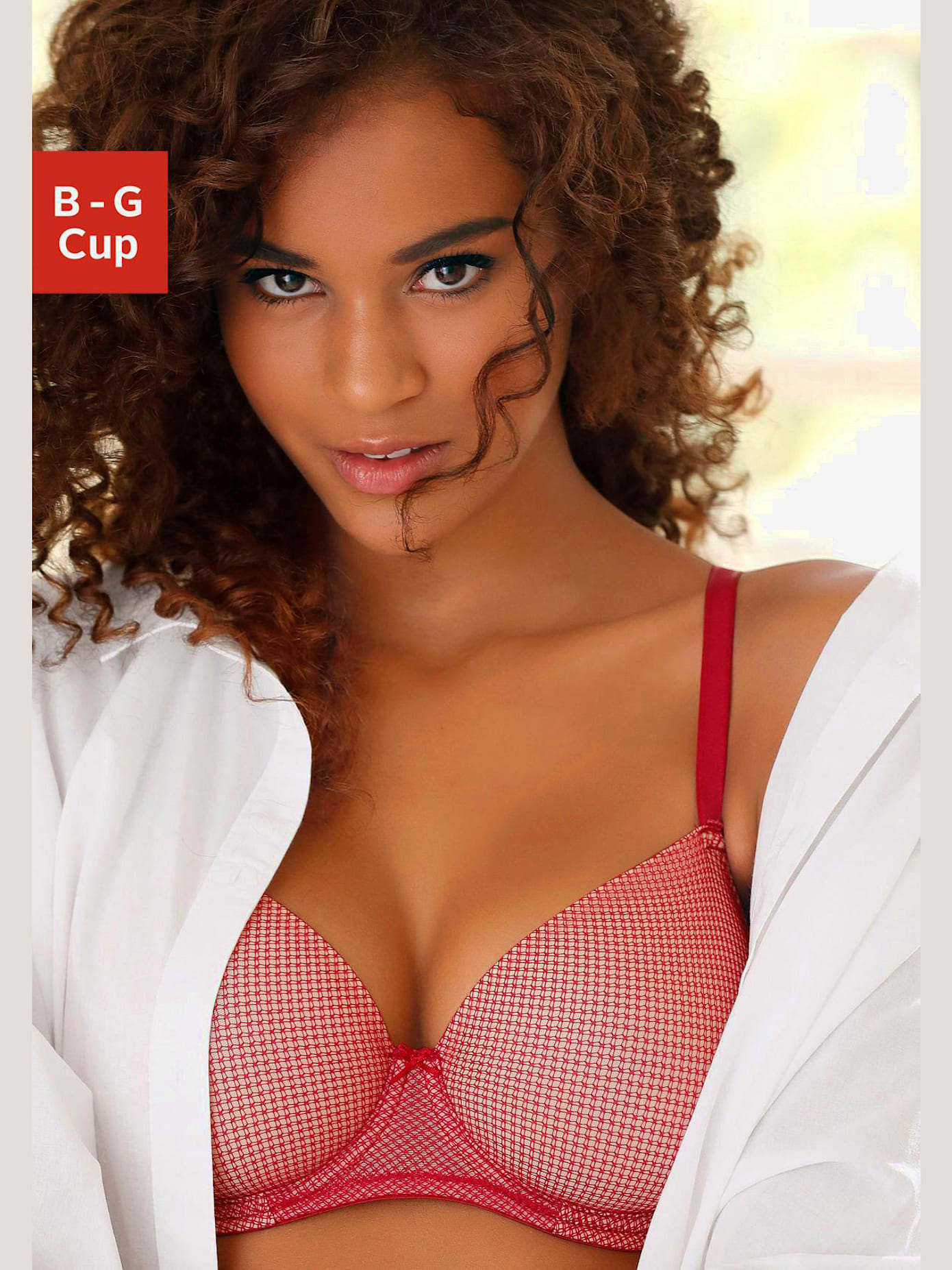 Soutien-gorge coques soutien-gorge d'été, bonnets spacer ultra-fins et flexibles