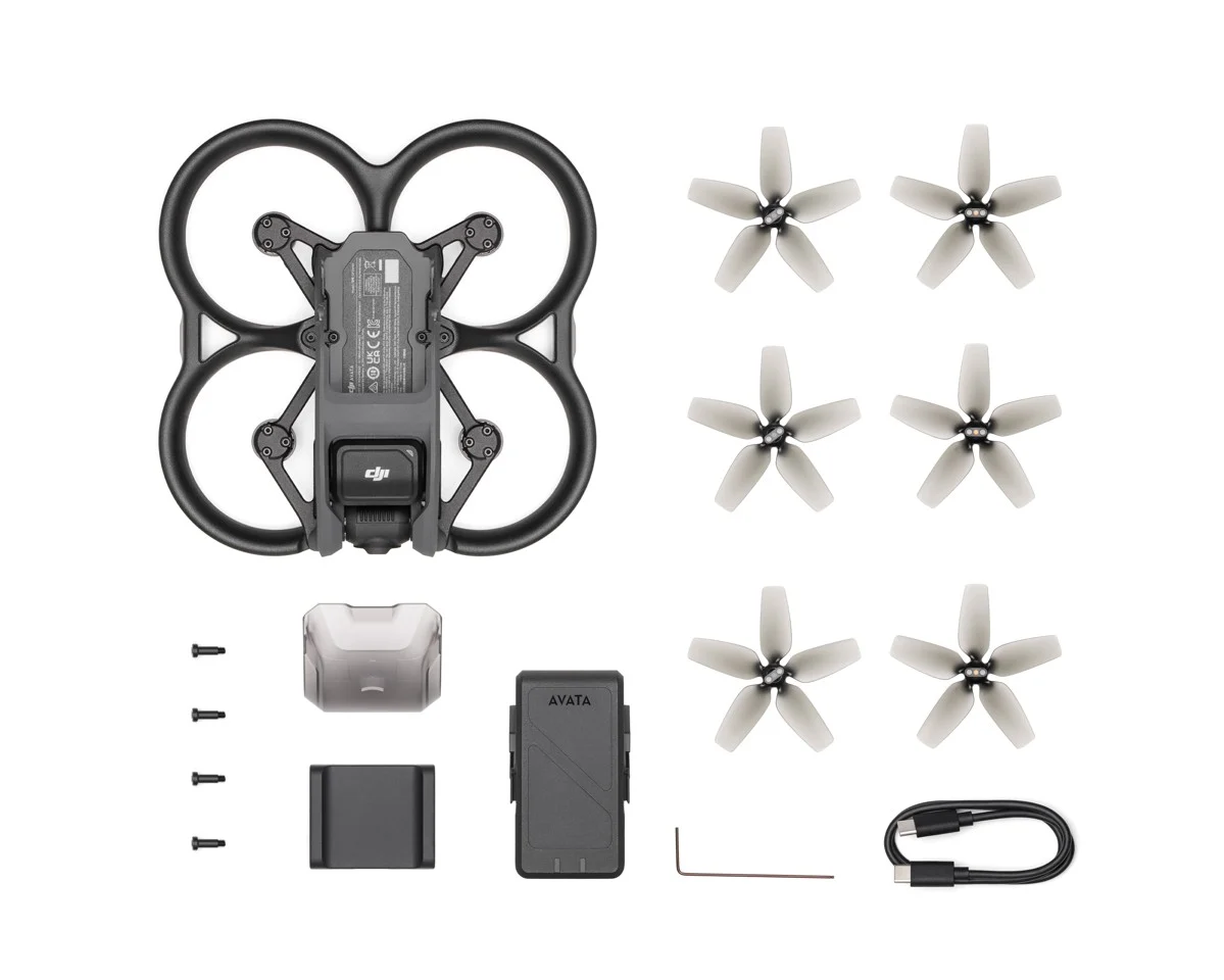 DJI - Avata Drone