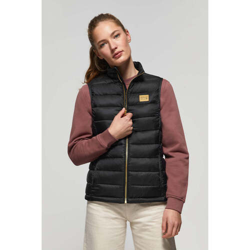 Polo Club - RANDA VEST Negro