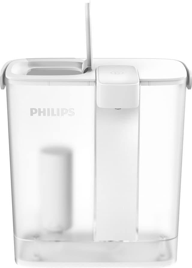Philips Instant vandfilterkande AWP2980WH/31 (hvid)