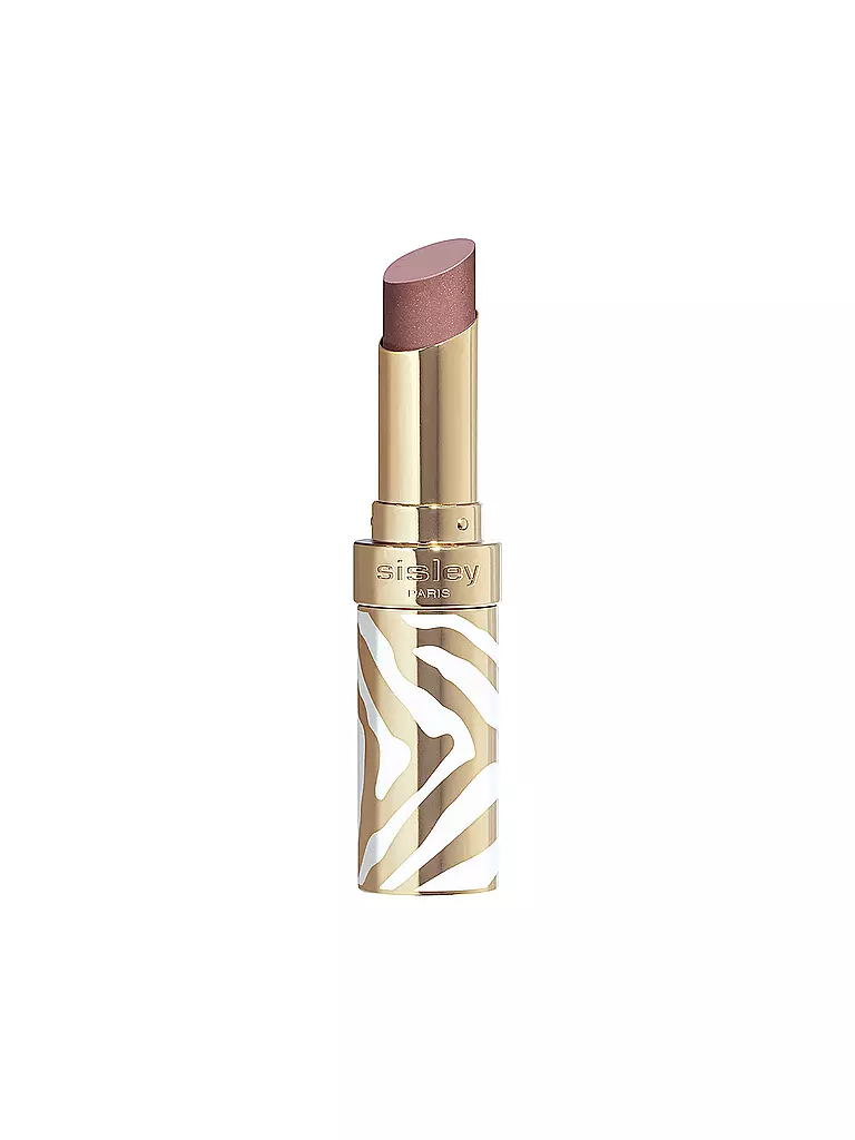 SISLEY Lippenstift - Phyto-Rouge Shine ( 10 Sheer Nude )  rosa