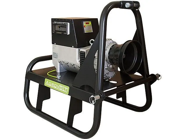 AGROVOLT TRAKTORGENERATOR AV 18 FT2MGS / 24KM / 18KVA