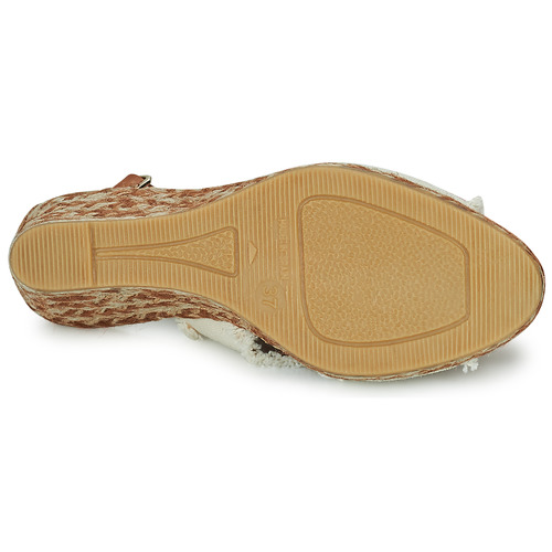 JB Martin - IONA - TOILE BEIGE