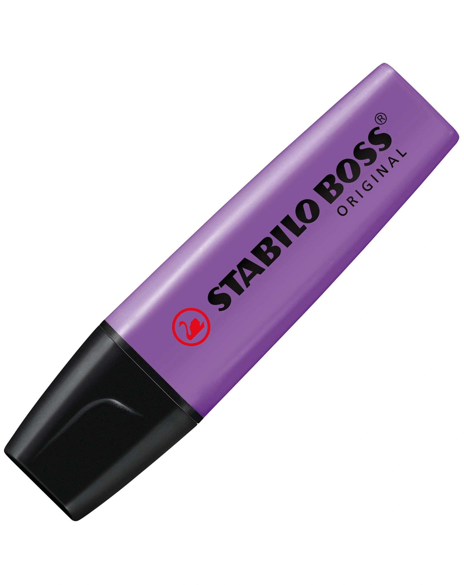 Textmarker STABILO® BOSS ORIGINAL ARTY 10er-Pack