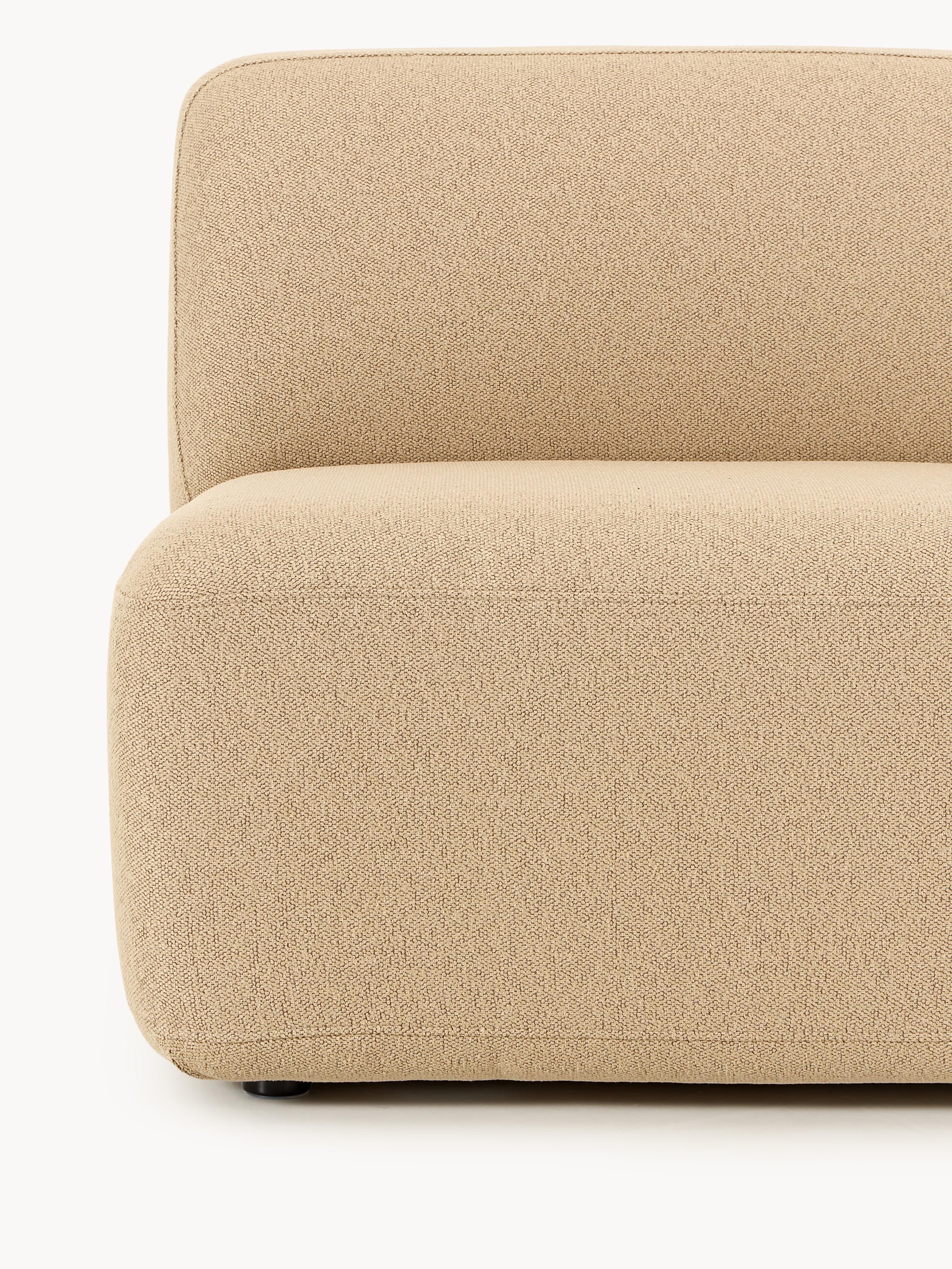 Tuin lounge module Naomi (2-zits)