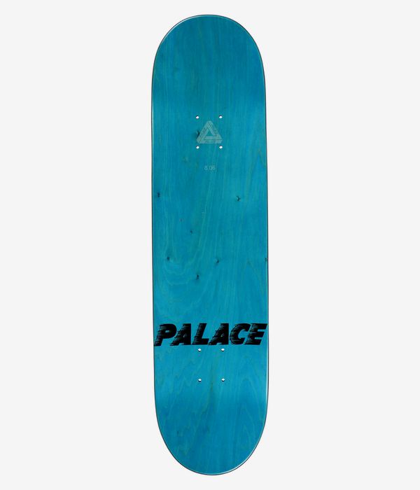 PALACE Fairfax Pro S27 8.06