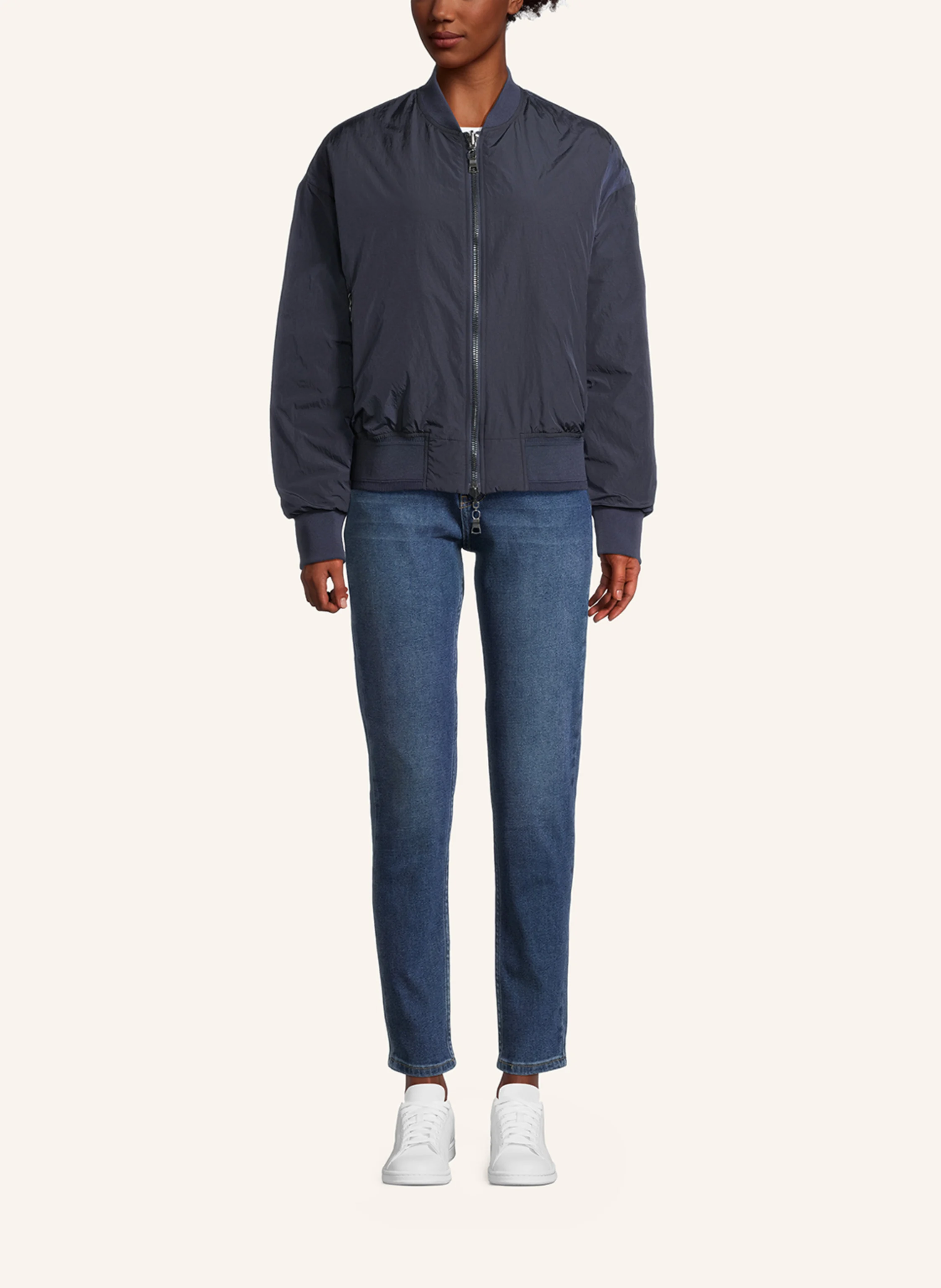 No.1 Como Blouson CATANIA zum Wenden