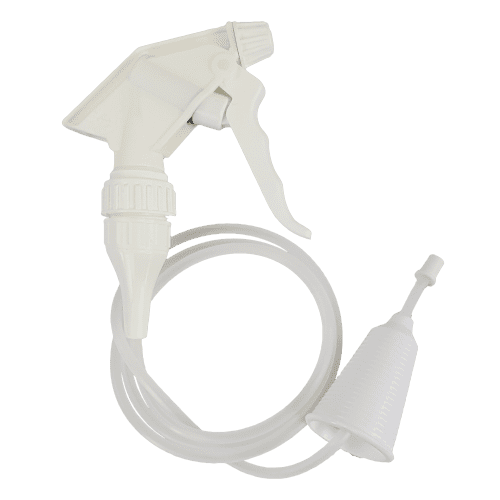 Spray Gun pour bidon de 5L Tampel