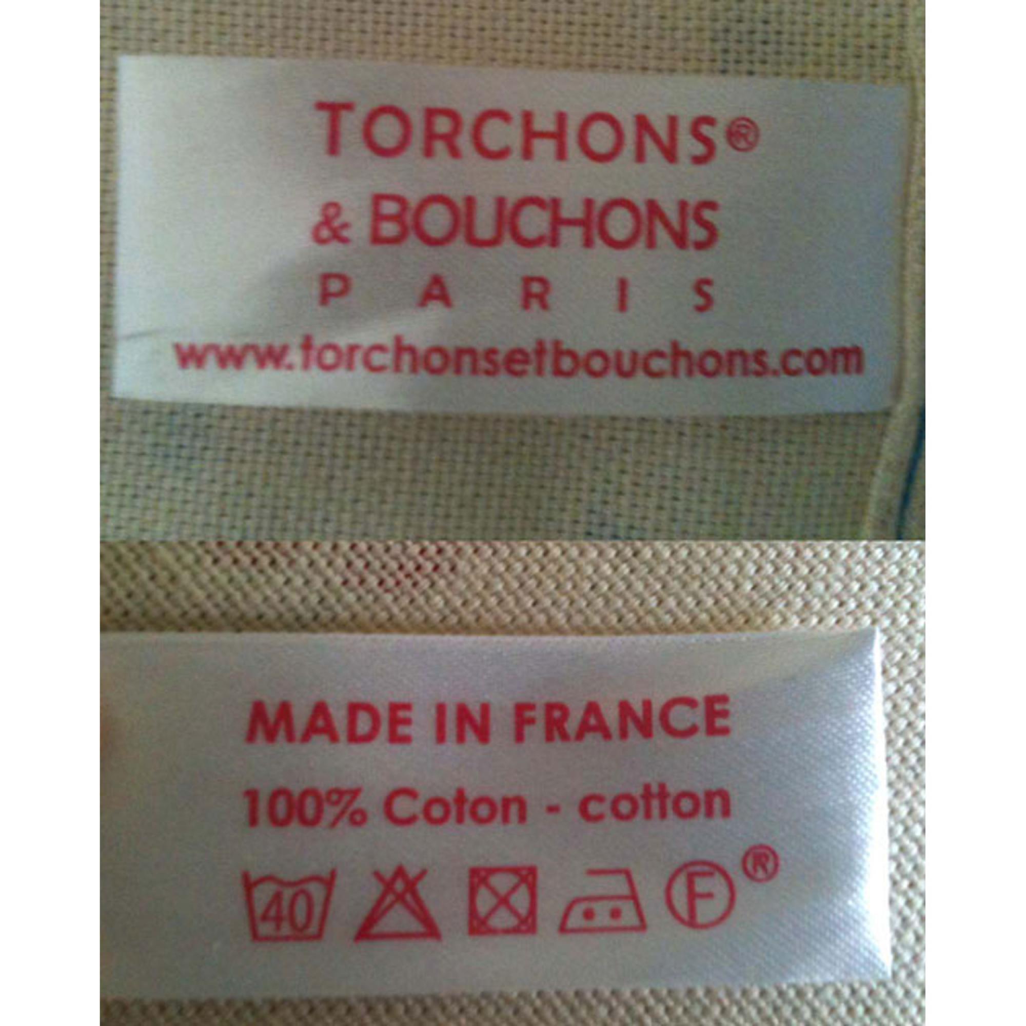 Torchon prieure lichine