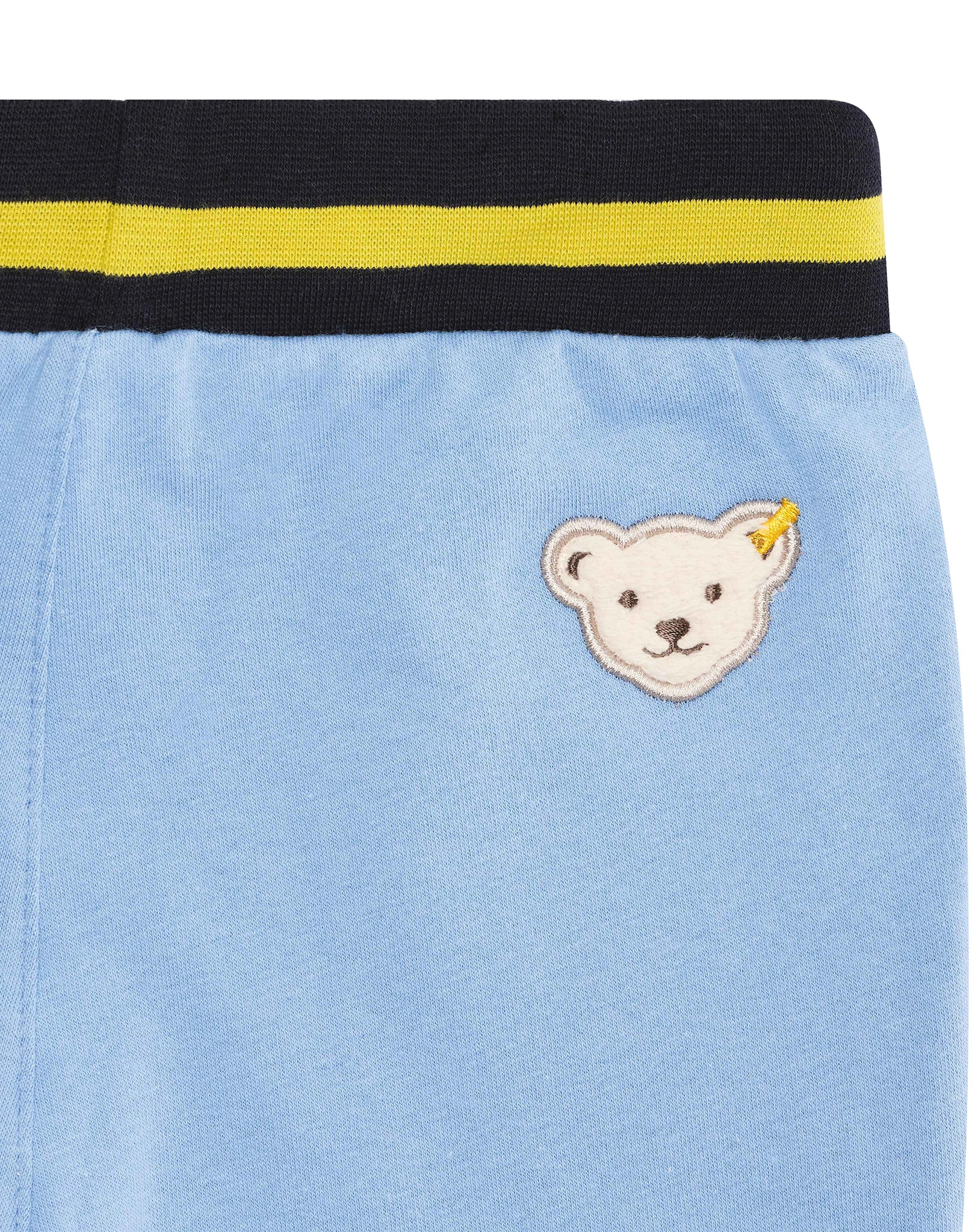 Jogginghose PAWERFUL MINI in della robbia blue