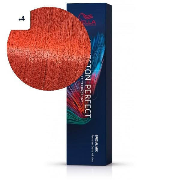 Koleston Perfect ME+ Super Mix 60 ML 0/44 Cuivré Intense