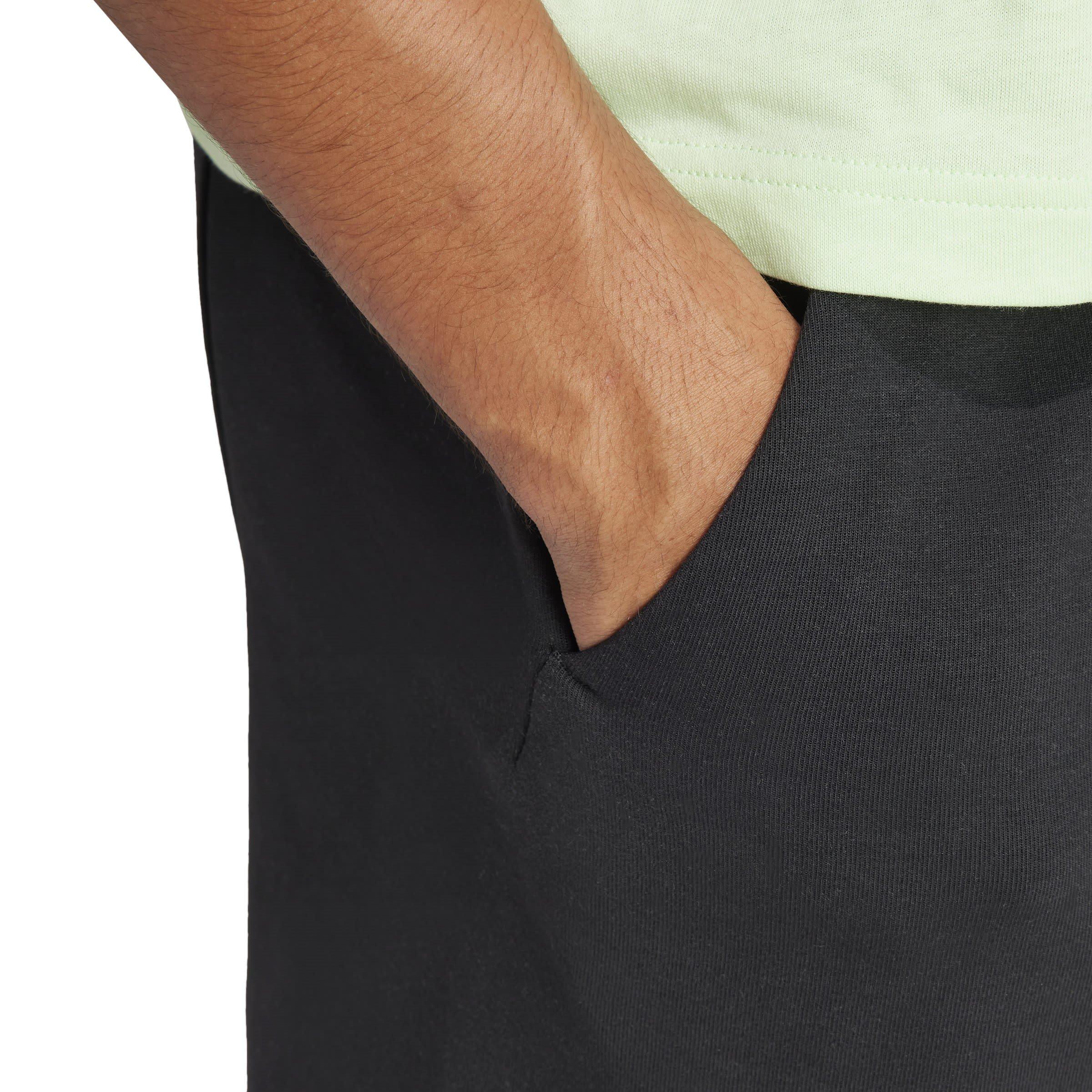 adidas Future Icons Badge of Sport Shorts