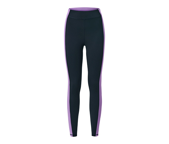 Sporttight, dunkelblau