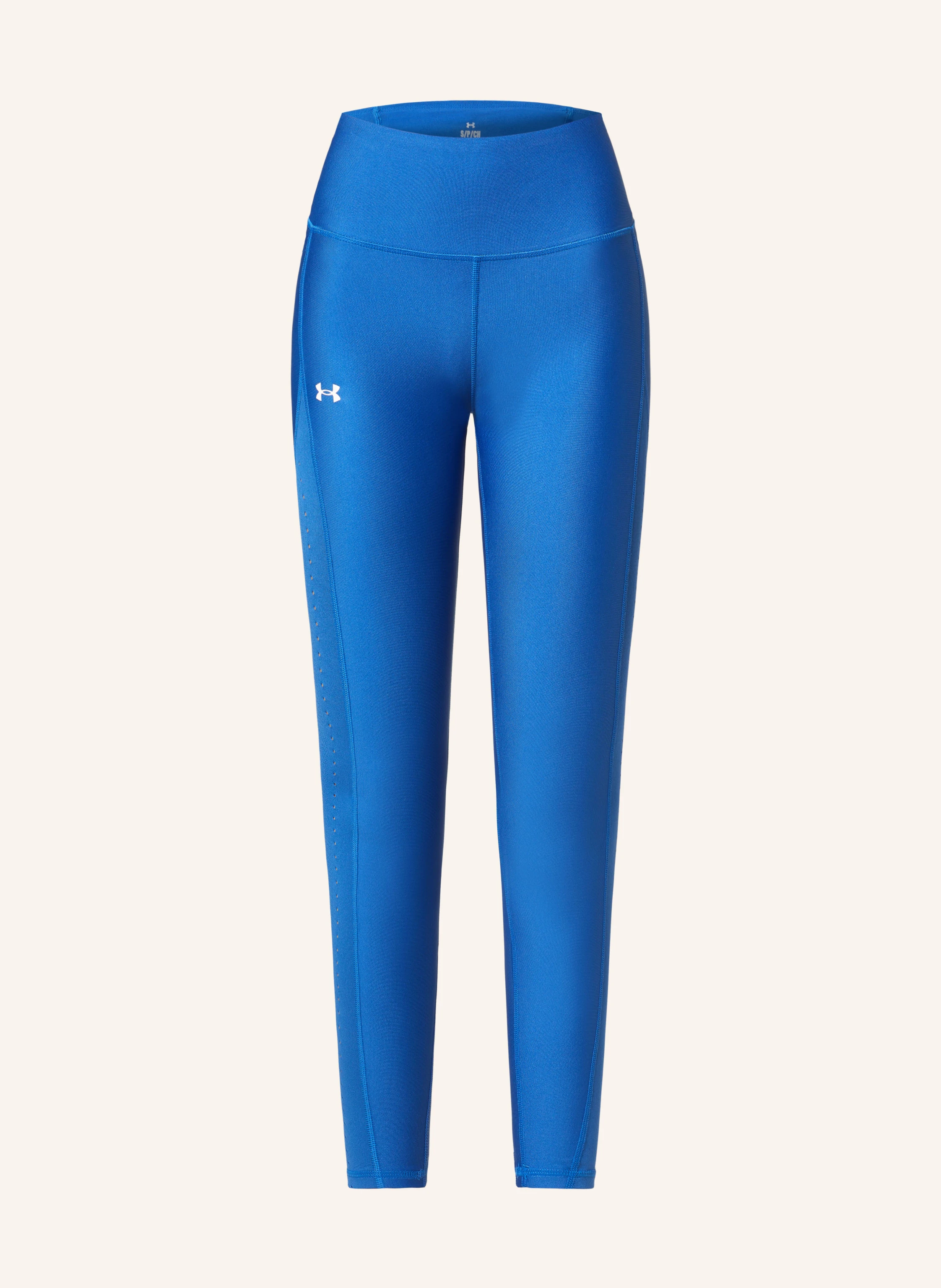 UNDER ARMOUR Tights UA VANISH ENGINEERED