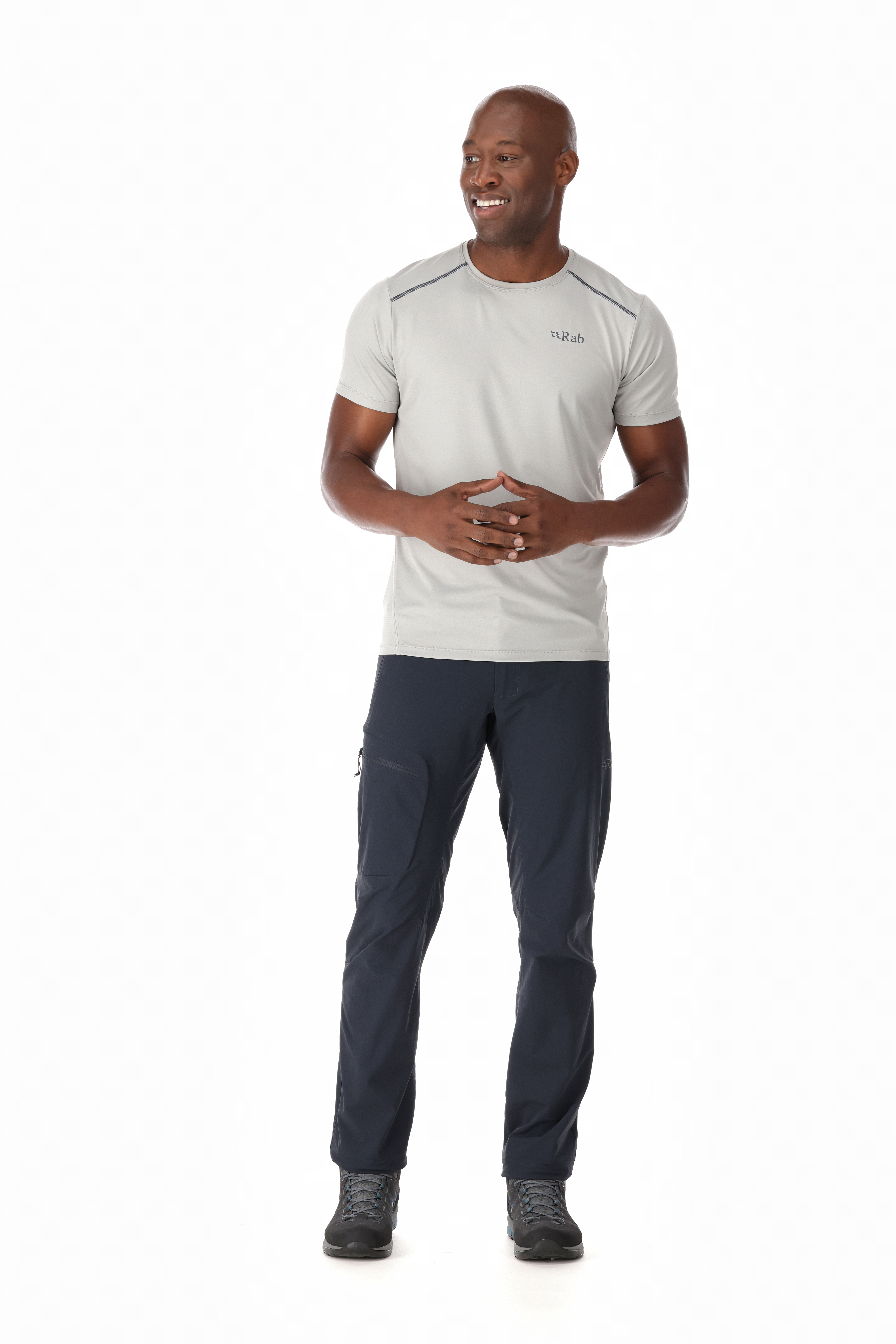 Incline Pants Herre Beluga