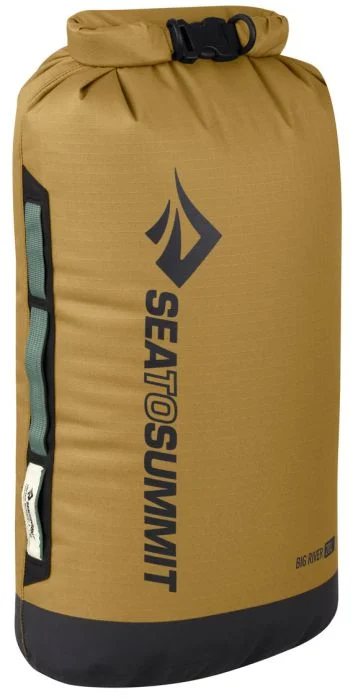 Big River Dry Bag 20L vandtæt pakpose
