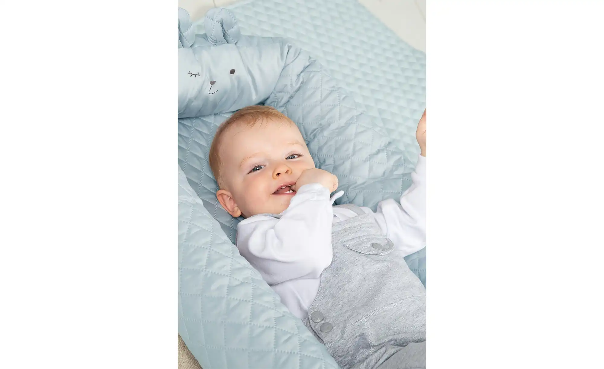 Roba Baby-Kuschelnest roba Style