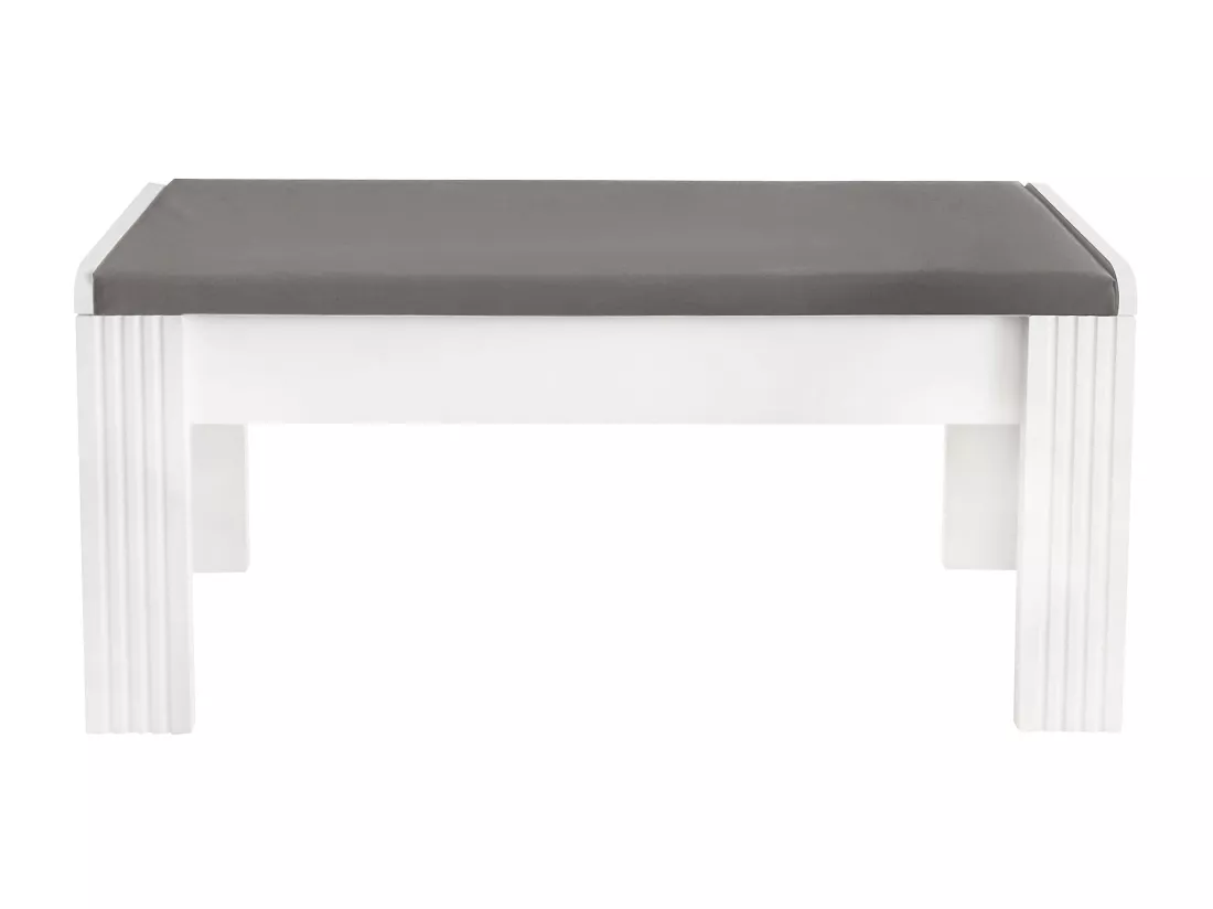 Bancs grua-weiss pour chaque pièce,d90cm×h48cm