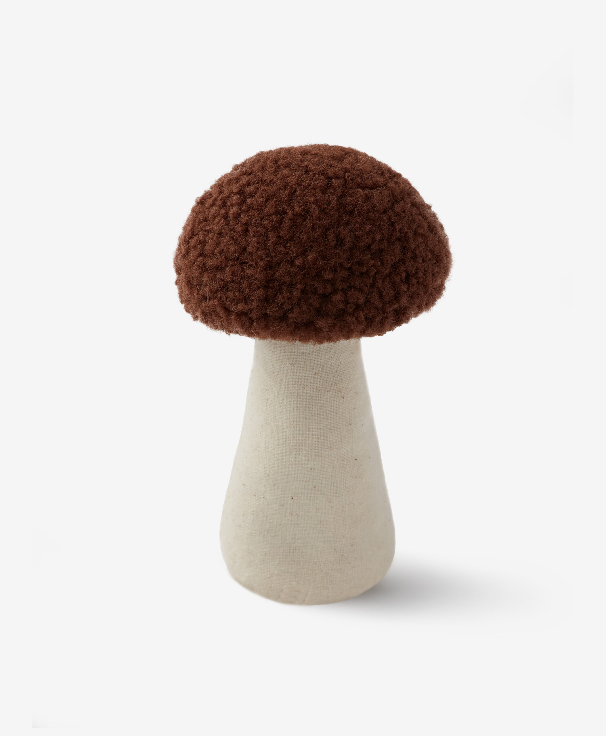 Pilz-Dekoration
