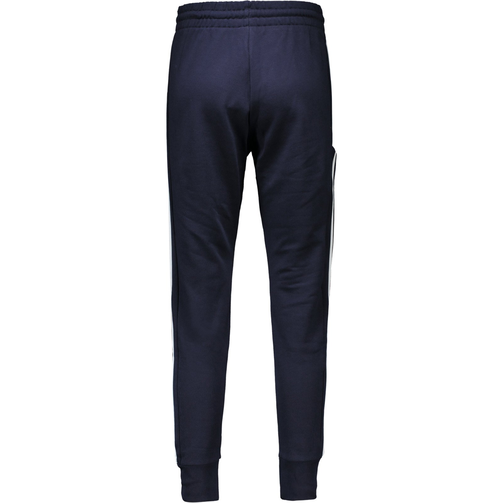 Adidas Herren-Sweathose 3S FT TC L, dunkelblau