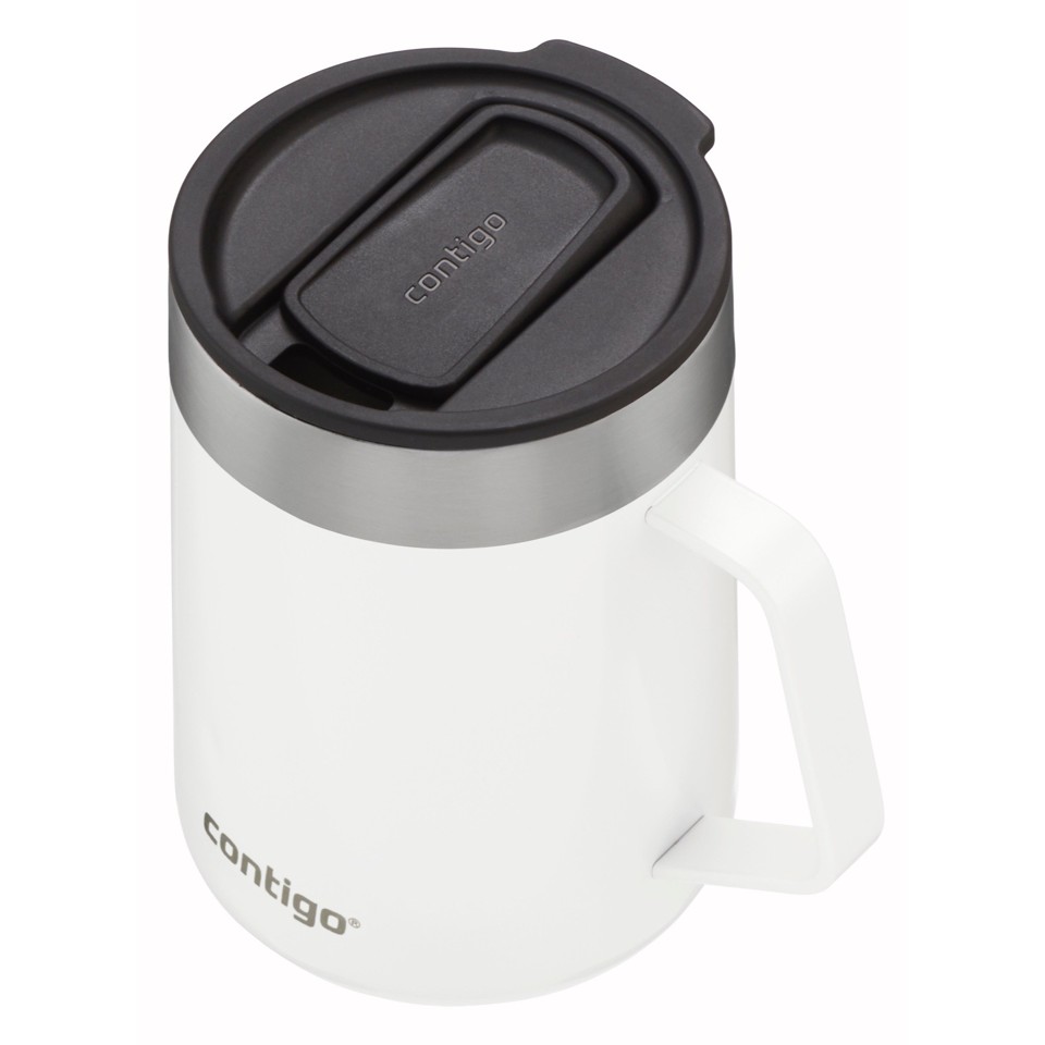 Contigo - Streeterville Mug 420ml - Salt