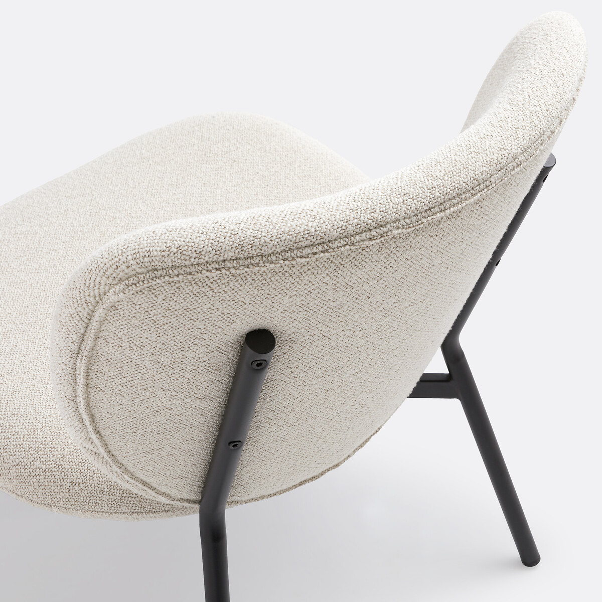 LA REDOUTE INTERIEURS<br>Polher estofada Belvini