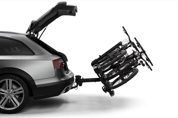 Thule 934 EasyFold XT 3 Cykelholder til 3 cykler