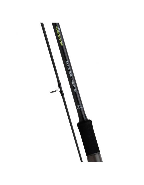 Fox Rage Predator Elite Xs Boat 10ft 3.5lb - Roofvishengel -