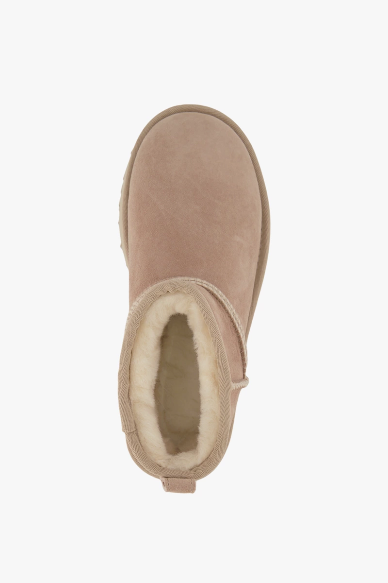 UGG Classic Ultra Mini Damen Winterboot